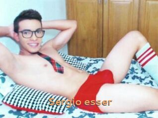 Sergio_esser