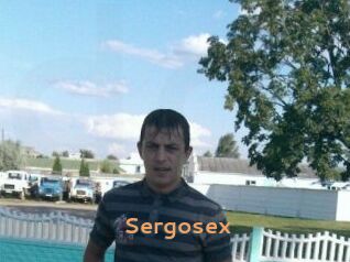 Sergosex