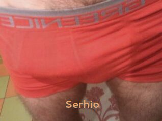 Serhio
