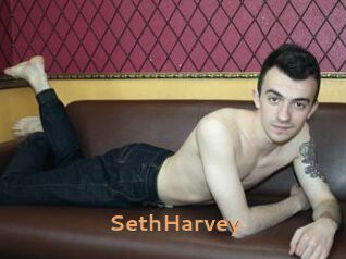 SethHarvey