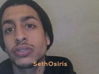 SethOsiris
