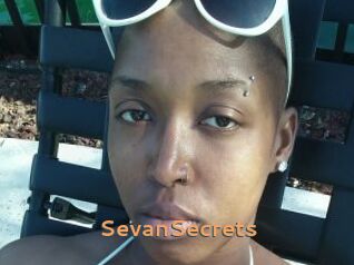 SevanSecrets
