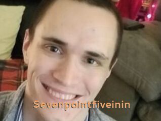 Sevenpointfiveinin