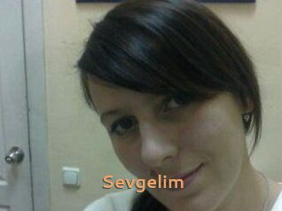 Sevgelim