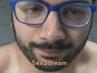 Sex1dream