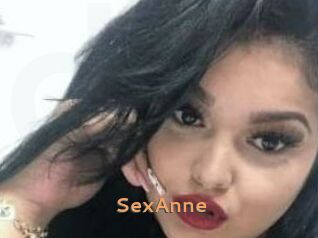 SexAnne