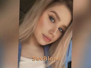 SexBlond