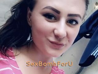 SexBombForU