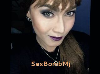 SexBombMj
