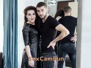 SexCamFun