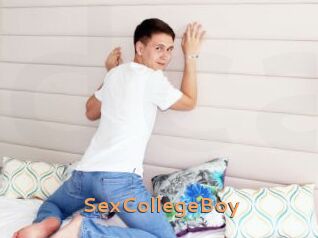 SexCollegeBoy