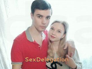 SexDelegation