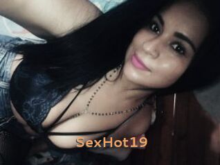 SexHot19