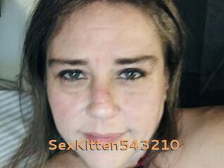 SexKitten543210
