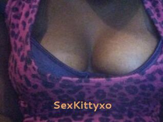 SexKittyxo