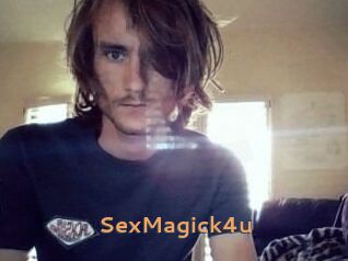 SexMagick4u