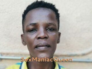 SexManiacQueen