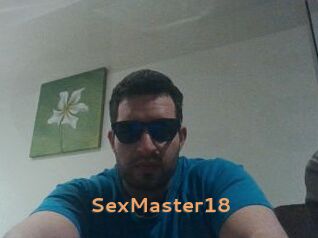 SexMaster18