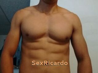 SexRicardo
