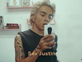 Sex_Justin