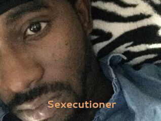 Sexecutioner