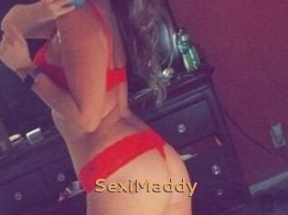 SexiMaddy