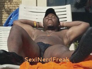 SexiNerdFreak