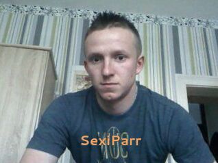SexiParr