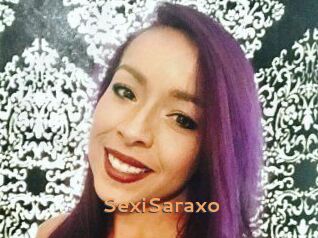 SexiSaraxo