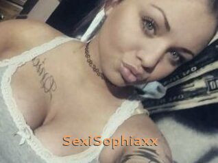 SexiSophiaxx