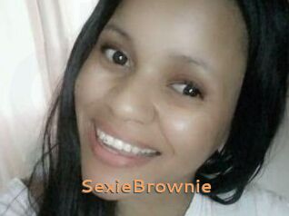 SexieBrownie