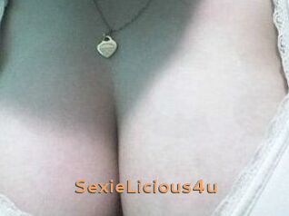 SexieLicious4u