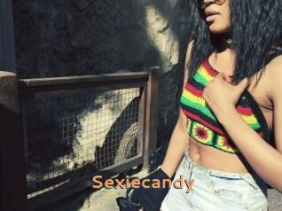 Sexiecandy