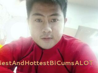 SexiestAndHottestBiCumsALOT