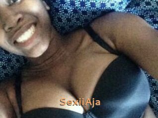 SexiiAja