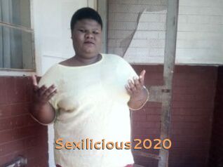 Sexilicious2020