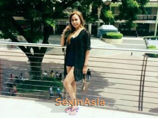 SexinAsia