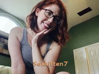 Sexkitten7