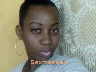 Sexmaatjex
