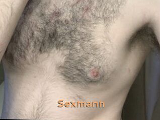 Sexmann