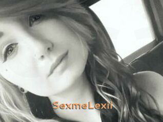 SexmeLexii