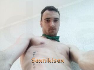 Sexnikisex