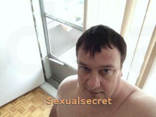 Sexualsecret