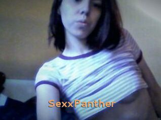 SexxPanther