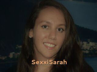 SexxiSarah