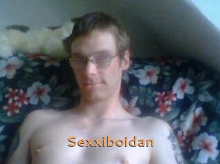 Sexxiboidan