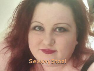 SexxxyStazi