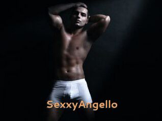 SexxyAngello