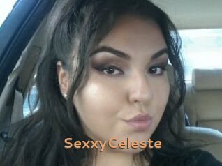 SexxyCeleste