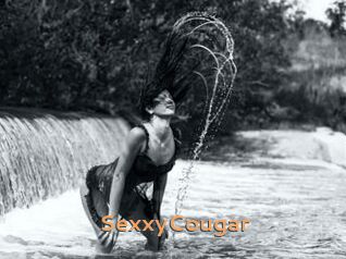 SexxyCougar